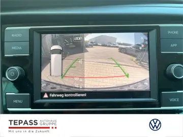 VW T6.1 Caravelle 2 0l TDI Comfortline KLIMA RADIO