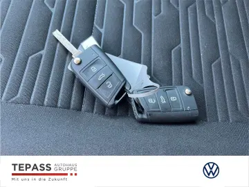 VW T6.1 Caravelle 2 0l TDI Comfortline KLIMA RADIO