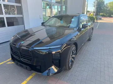 BMW 740 xDrive M Sport Pro - MY 2027 - LIVRARE RAPIDA!