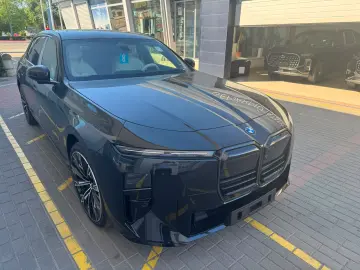 BMW 740 xDrive M Sport Pro - MY 2027 - LIVRARE RAPIDA!