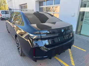 BMW 740 xDrive M Sport Pro - MY 2027 - LIVRARE RAPIDA!