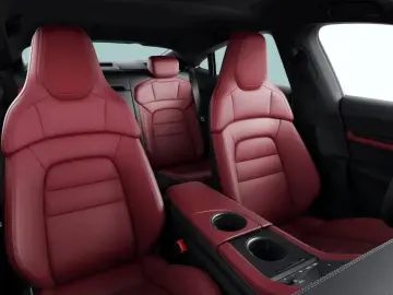 PORSCHE Taycan Surround-View BOSE  20''