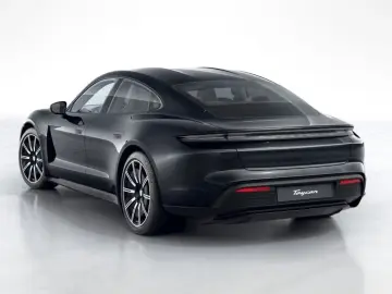 PORSCHE Taycan Surround-View BOSE  20''