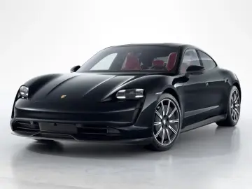 PORSCHE Taycan Surround-View BOSE  20''