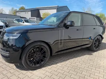 Range Rover D350 Vogue - AUTOBIOGRAPHY - LIVRARE RAPIDA!