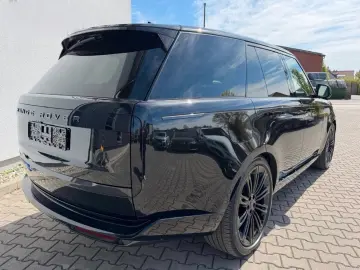 Range Rover D350 Vogue-AUTOBIOGRAPHY-MY2027- LIVRARE RAPIDA!