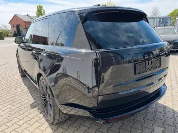 Range Rover D350 Vogue-AUTOBIOGRAPHY-MY2027- LIVRARE RAPIDA!
