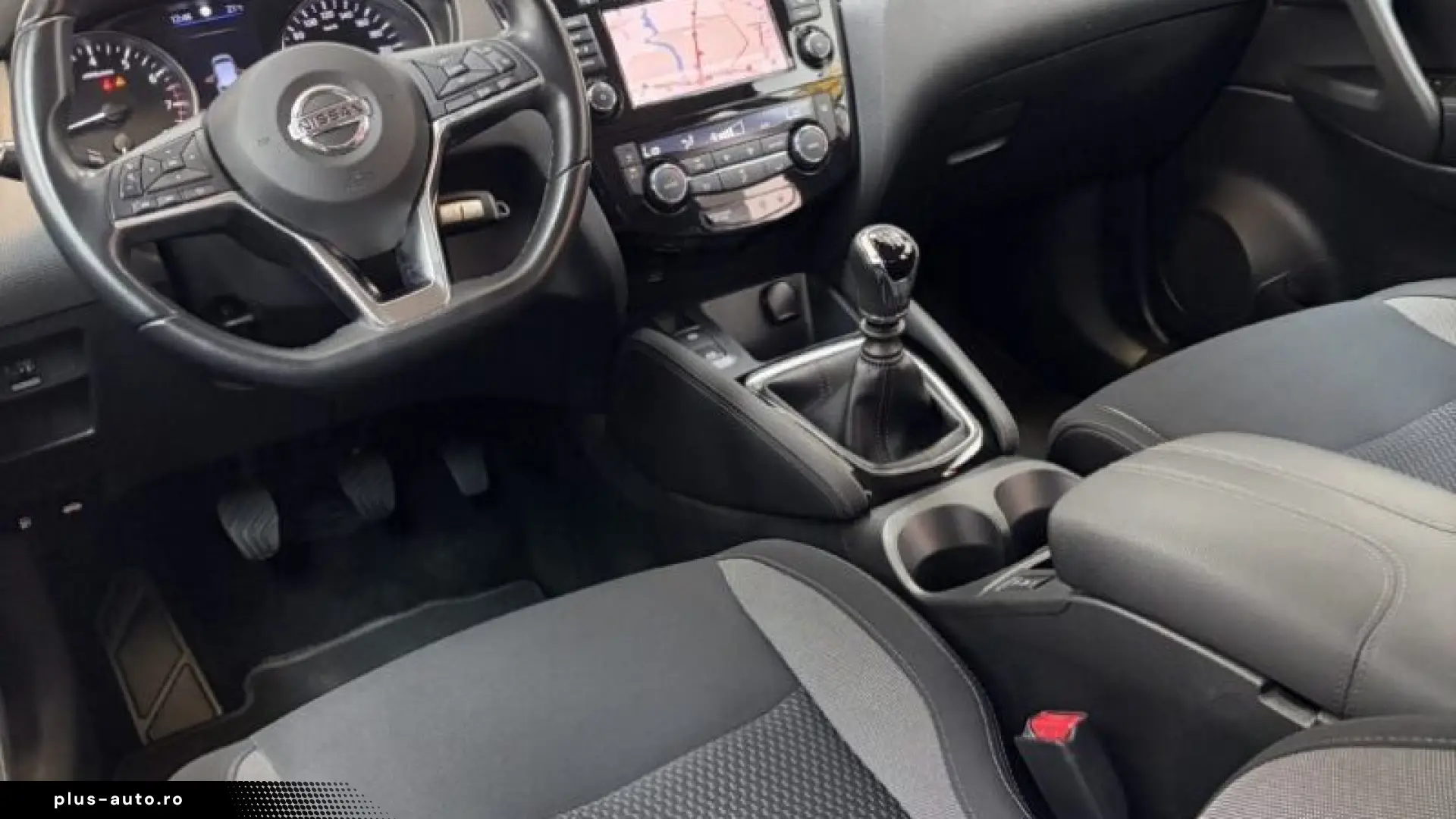 NISSAN QASHQAI 2021 BUSINESS
