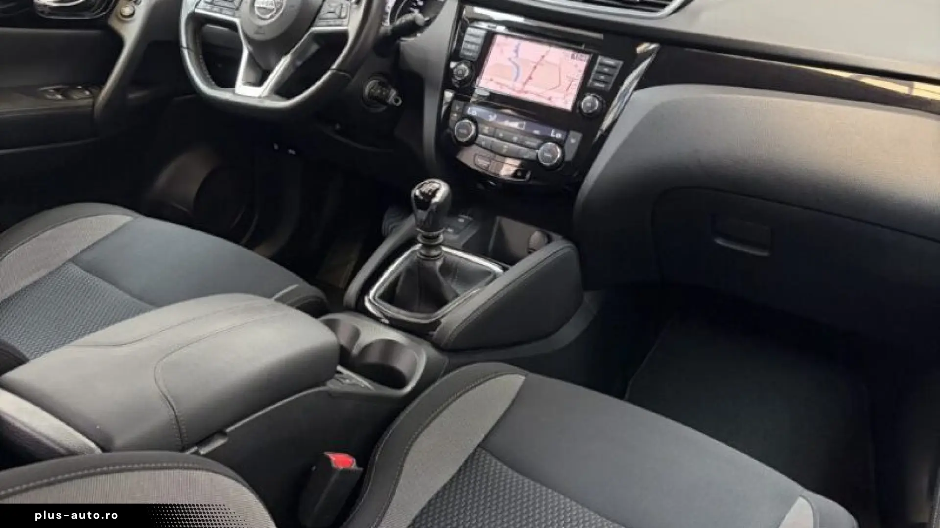 NISSAN QASHQAI 2021 BUSINESS