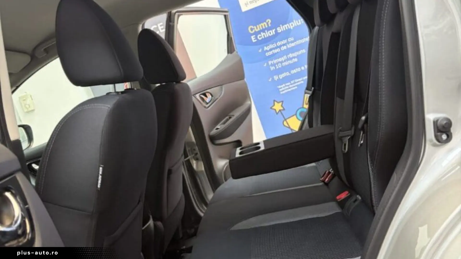 NISSAN QASHQAI 2021 BUSINESS