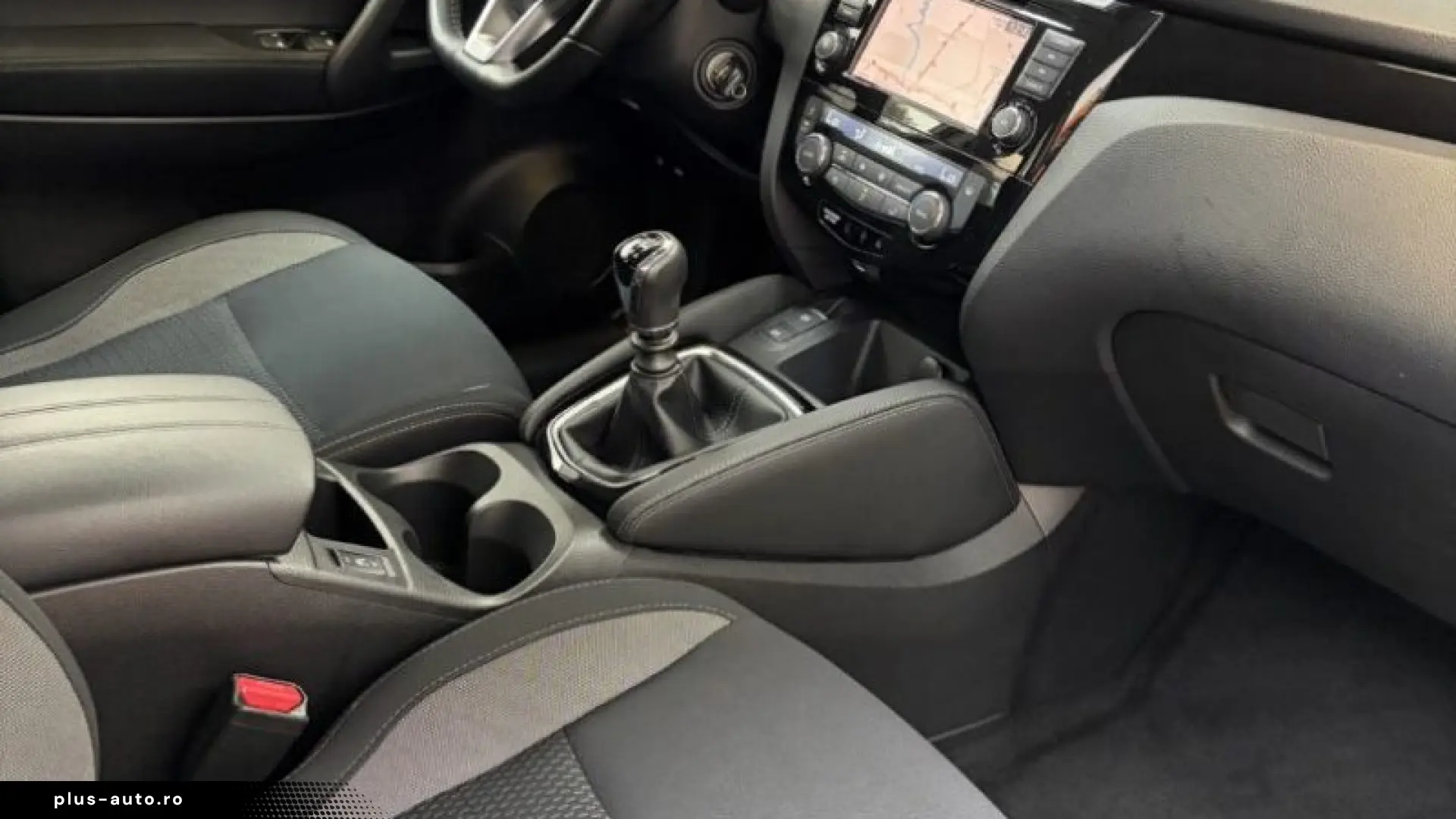 NISSAN QASHQAI 2021 BUSINESS