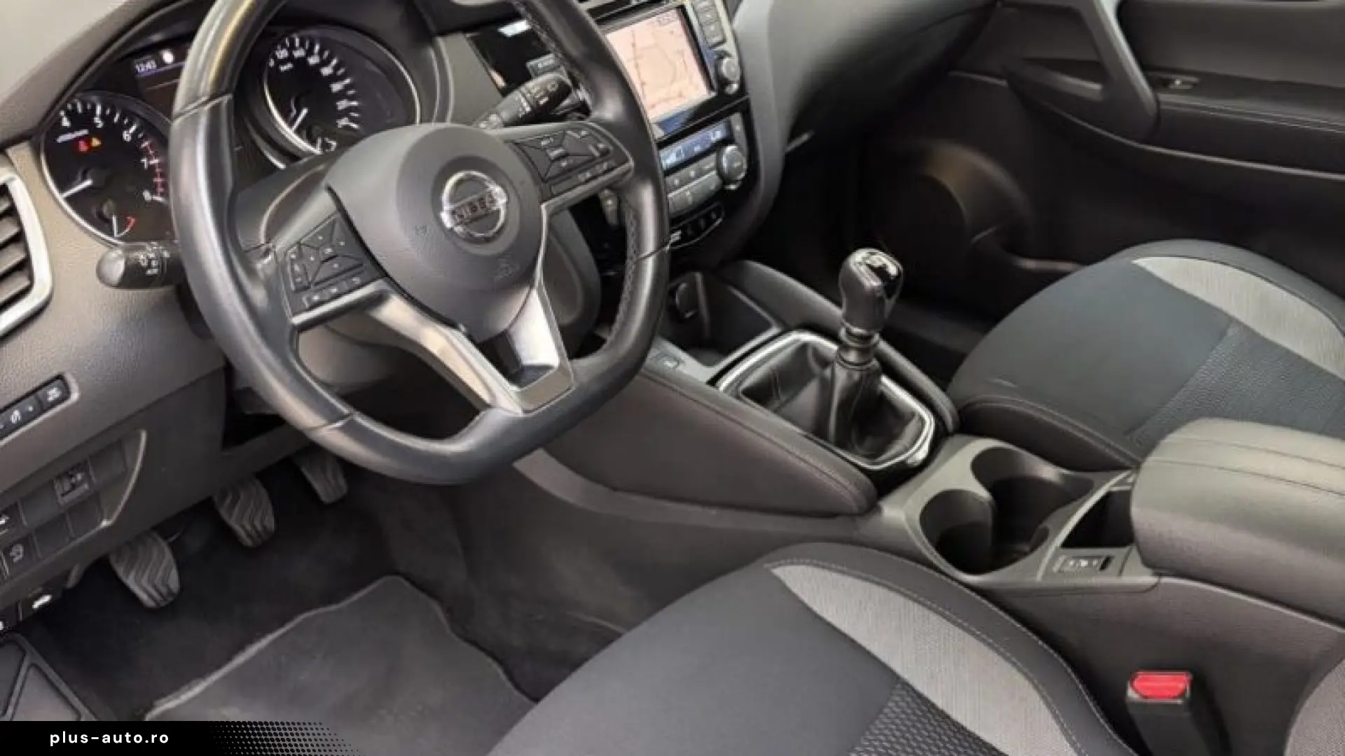NISSAN QASHQAI 2021 BUSINESS