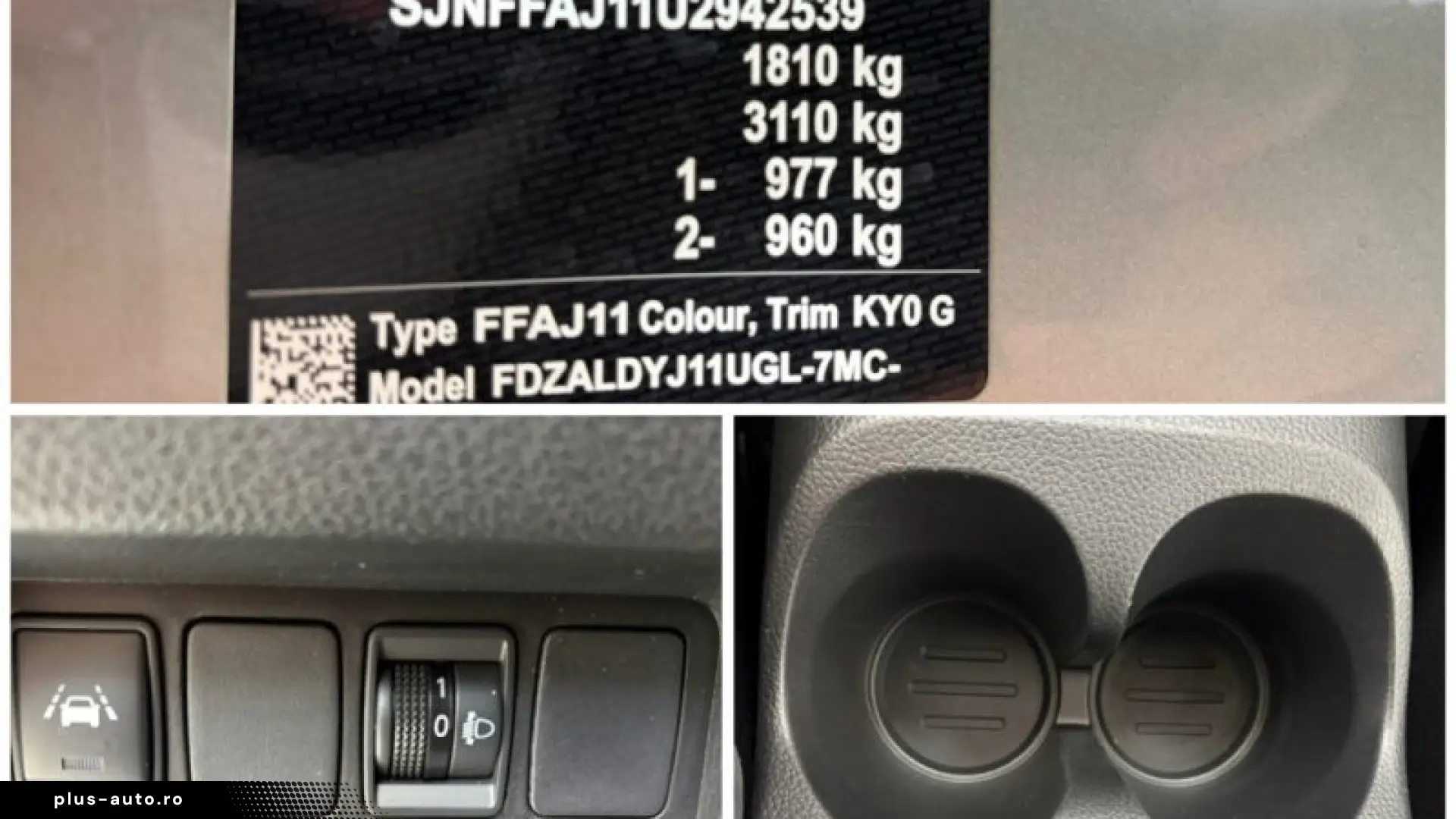 NISSAN QASHQAI 2021 BUSINESS