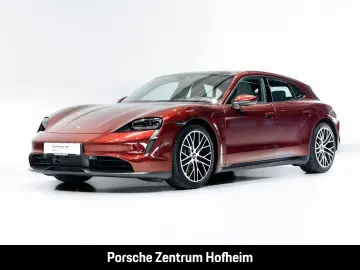 PORSCHE Taycan Sport Turismo InnoDrive Head-Up 1. Hand