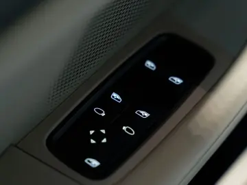 PORSCHE Taycan Sport Turismo InnoDrive Head-Up 1. Hand