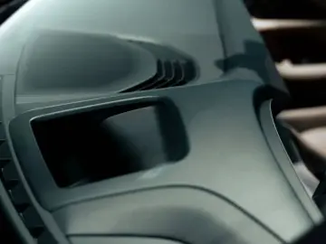 PORSCHE Taycan Sport Turismo InnoDrive Head-Up 1. Hand