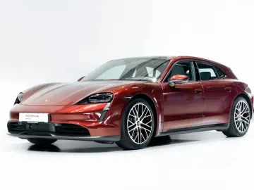 PORSCHE Taycan Sport Turismo InnoDrive Head-Up 1. Hand
