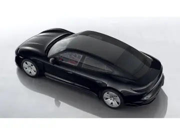 PORSCHE Taycan Surround-View Luftfederung BOSE 1. Hand