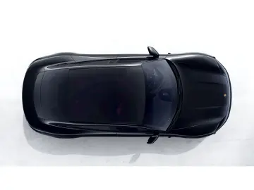 PORSCHE Taycan Surround-View Luftfederung BOSE 1. Hand