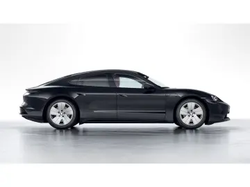 PORSCHE Taycan Surround-View Luftfederung BOSE 1. Hand
