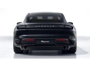 PORSCHE Taycan Surround-View Luftfederung BOSE 1. Hand