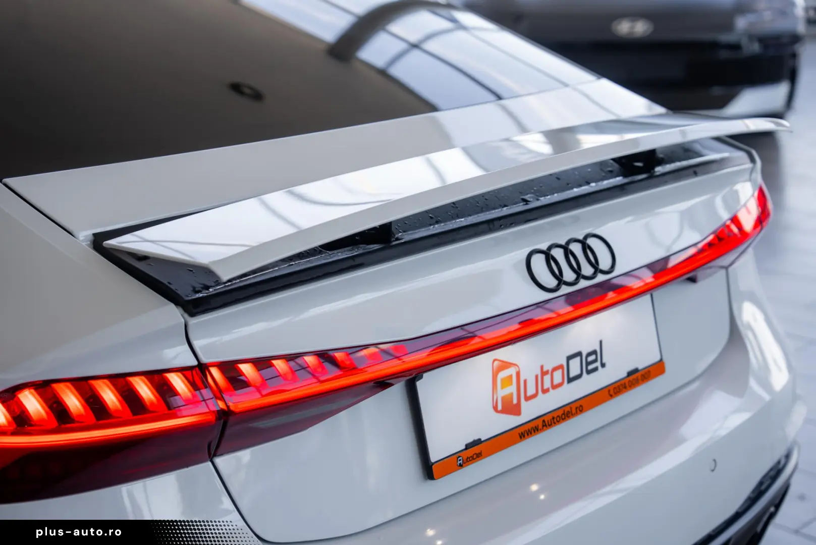 Audi S7 S7 Sportback Quattro TDI 3.0 Hybrid