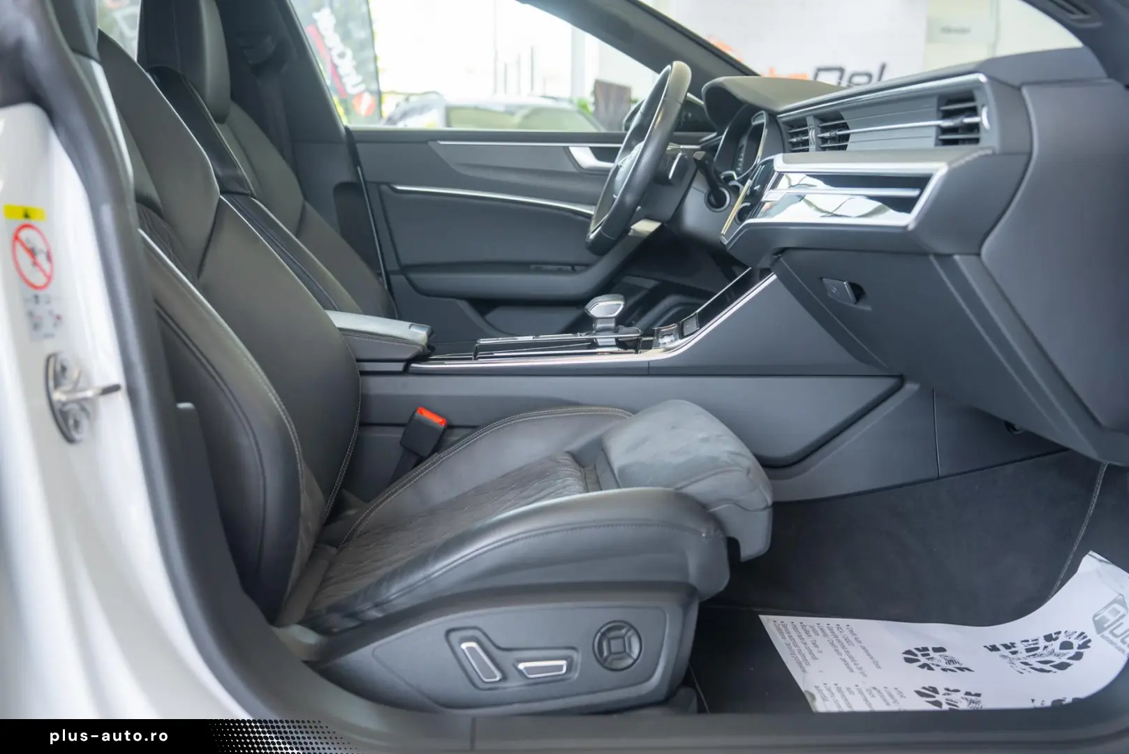 Audi S7 S7 Sportback Quattro TDI 3.0 Hybrid