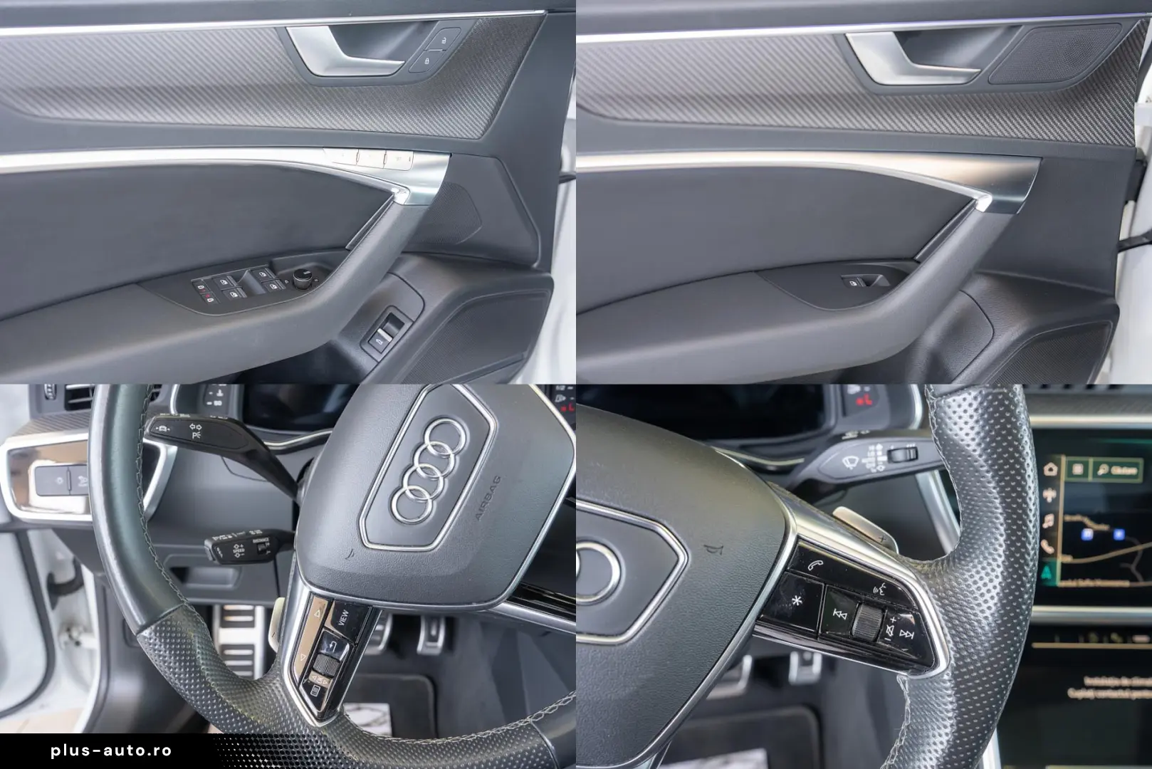 Audi S7 S7 Sportback Quattro TDI 3.0 Hybrid