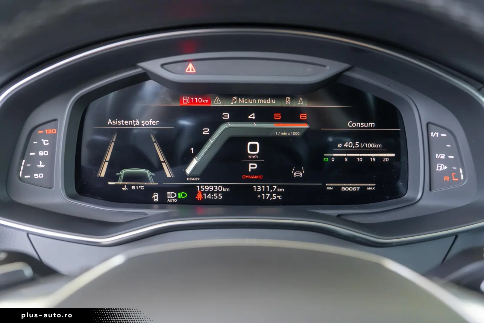 Audi S7 S7 Sportback Quattro TDI 3.0 Hybrid