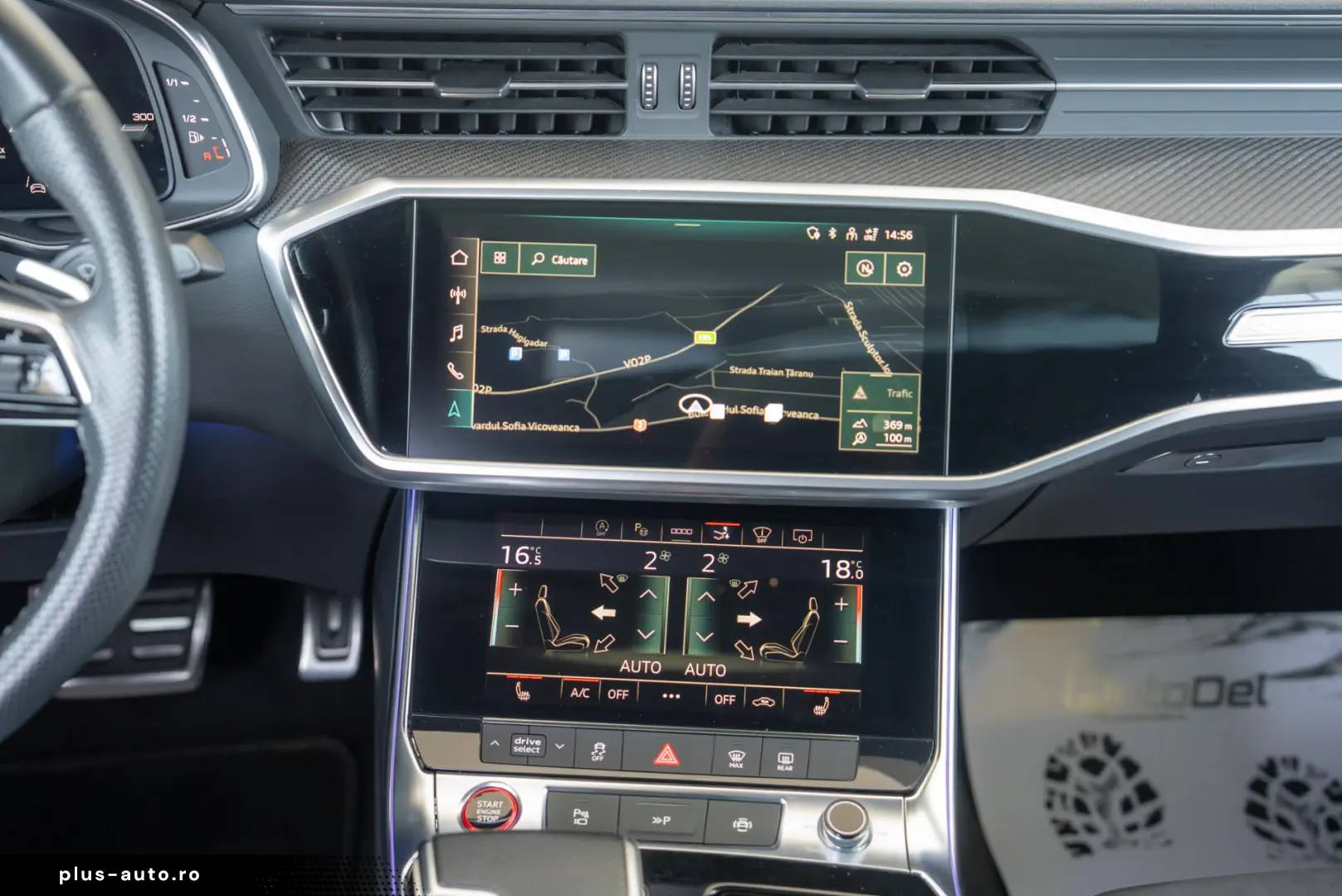 Audi S7 S7 Sportback Quattro TDI 3.0 Hybrid