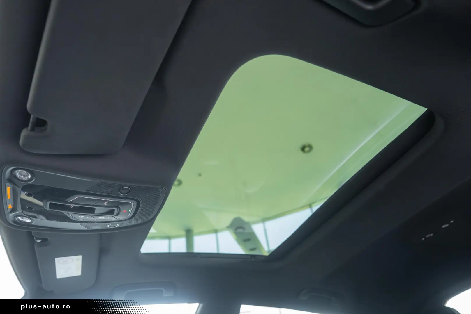 Audi S7 S7 Sportback Quattro TDI 3.0 Hybrid