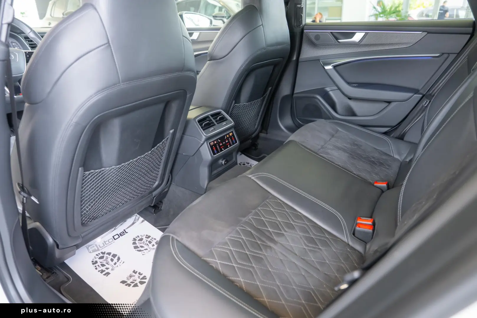 Audi S7 S7 Sportback Quattro TDI 3.0 Hybrid