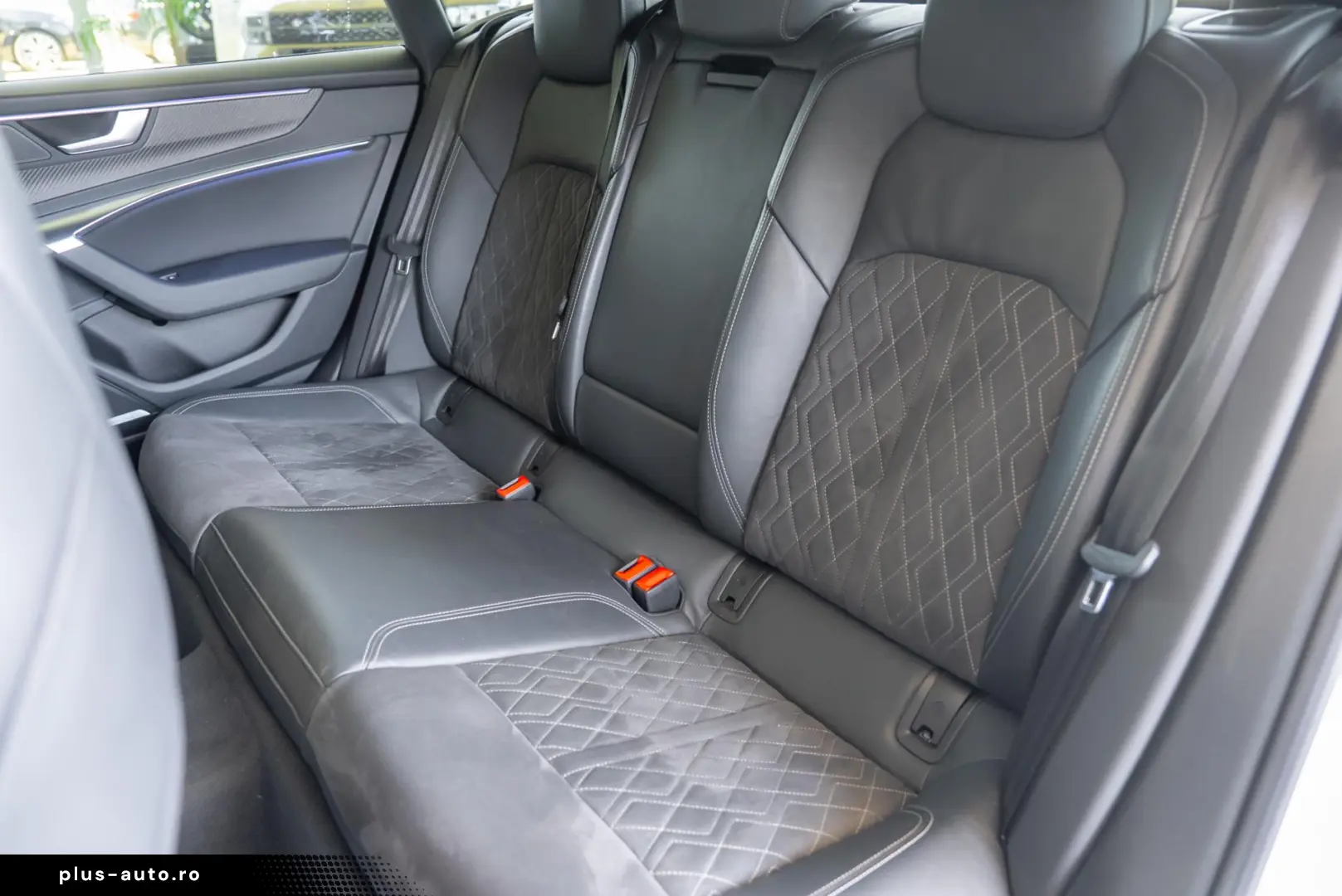 Audi S7 S7 Sportback Quattro TDI 3.0 Hybrid