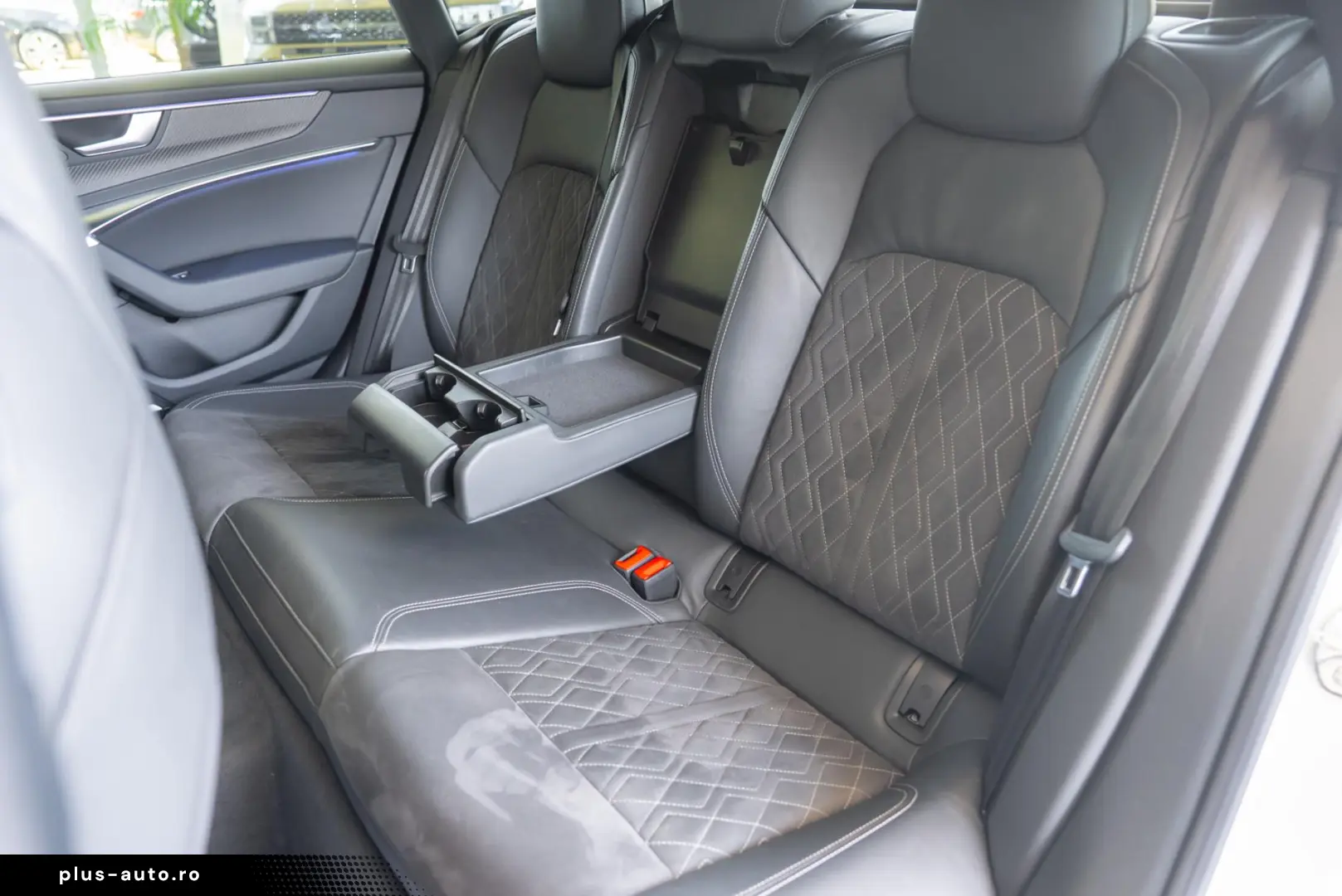 Audi S7 S7 Sportback Quattro TDI 3.0 Hybrid