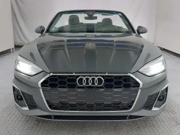 AUDI A5 Cabriolet 40 TFSI S-Line LED KAMERA VC DAB