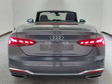 AUDI A5 Cabriolet 40 TFSI S-Line LED KAMERA VC DAB