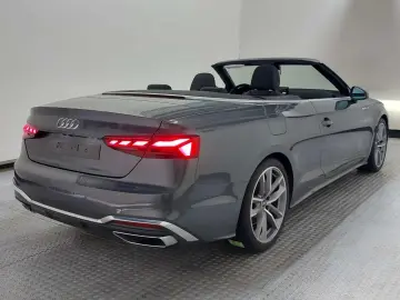 AUDI A5 Cabriolet 40 TFSI S-Line LED KAMERA VC DAB