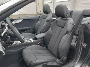AUDI A5 Cabriolet 40 TFSI S-Line LED KAMERA VC DAB