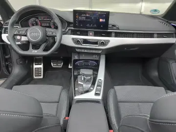 AUDI A5 Cabriolet 40 TFSI S-Line LED KAMERA VC DAB