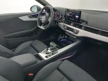 AUDI A5 Cabriolet 40 TFSI S-Line LED KAMERA VC DAB