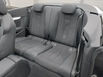 AUDI A5 Cabriolet 40 TFSI S-Line LED KAMERA VC DAB