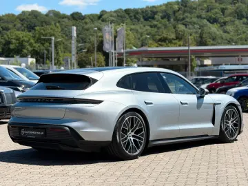 PORSCHE Taycan Sport Turismo 4 S Performancebatterie Plu