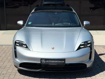 PORSCHE Taycan Sport Turismo 4 S Performancebatterie Plu