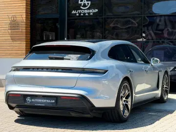 PORSCHE Taycan Sport Turismo 4 S Performancebatterie Plu