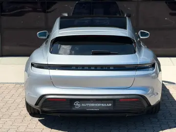 PORSCHE Taycan Sport Turismo 4 S Performancebatterie Plu