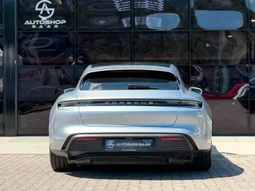 PORSCHE Taycan Sport Turismo 4 S Performancebatterie Plu