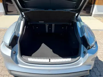 PORSCHE Taycan Sport Turismo 4 S Performancebatterie Plu