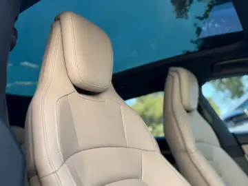 PORSCHE Taycan Sport Turismo 4 S Performancebatterie Plu