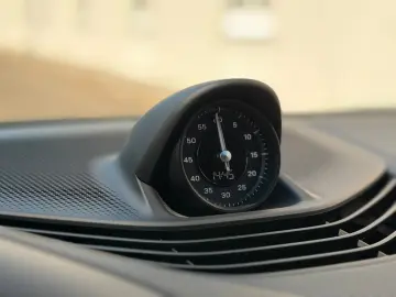 PORSCHE Taycan Sport Turismo 4 S Performancebatterie Plu