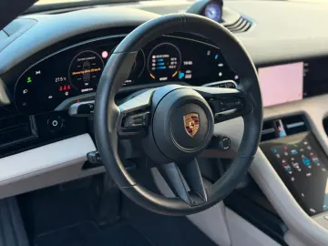 PORSCHE Taycan Sport Turismo 4 S Performancebatterie Plu